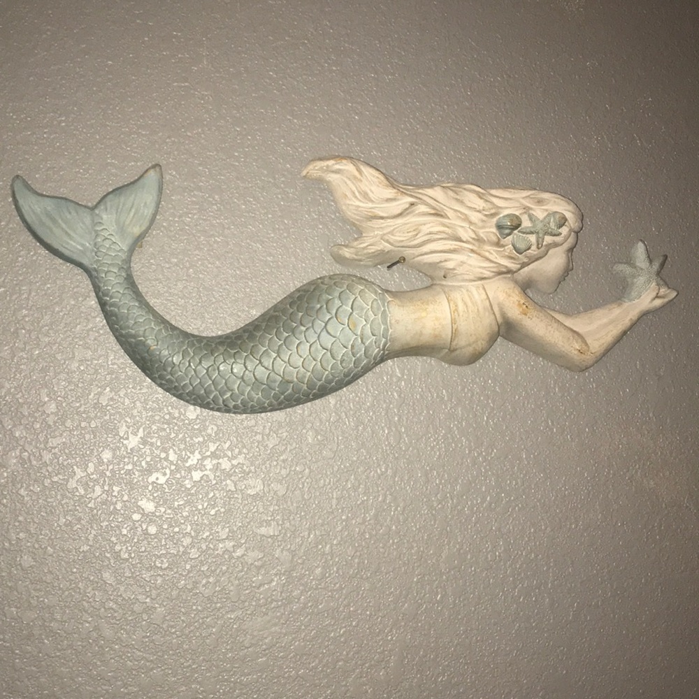 Mermaid - Picture 2 of 4